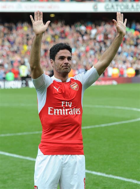 arsenal next manager|Iba pa.